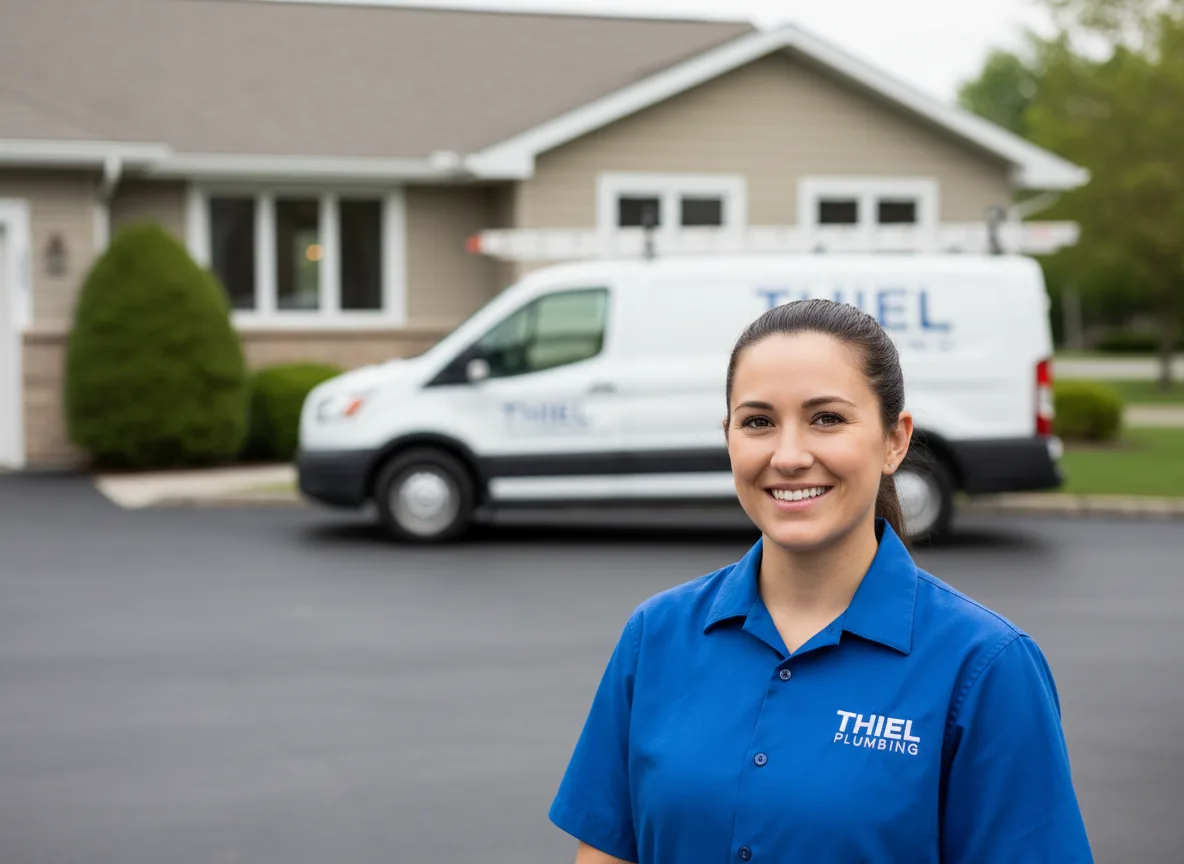 Plumber Mills, NE FAQs